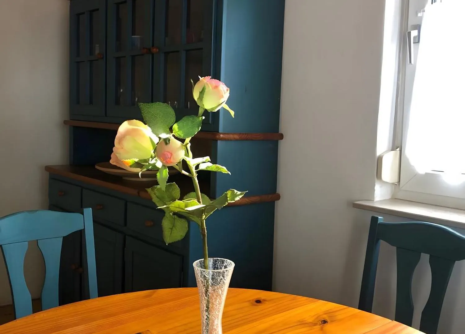 Mein Ferienhaus Rosenbusch 1 Kemmern Almanya