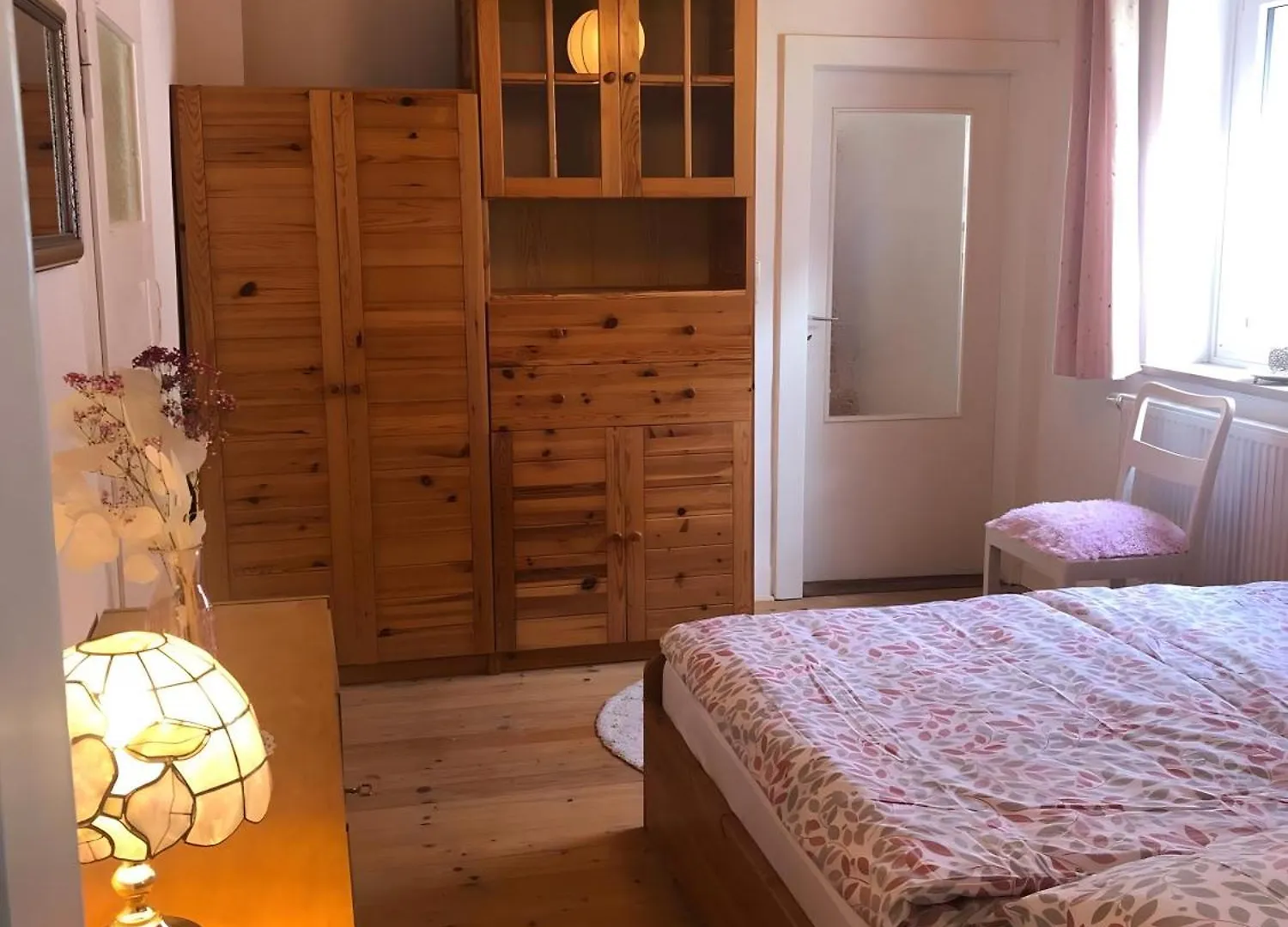 Mein Ferienhaus Rosenbusch 1 Kemmern 0*,  Almanya