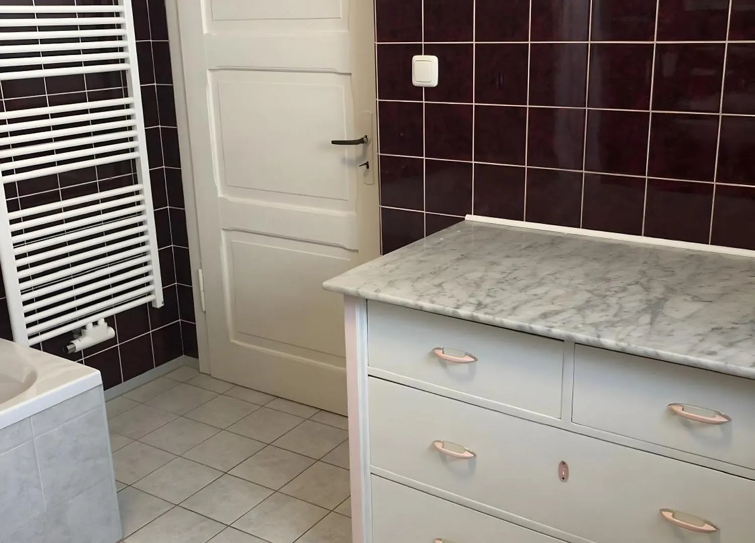 Mein Ferienhaus Rosenbusch 1 Kemmern Almanya