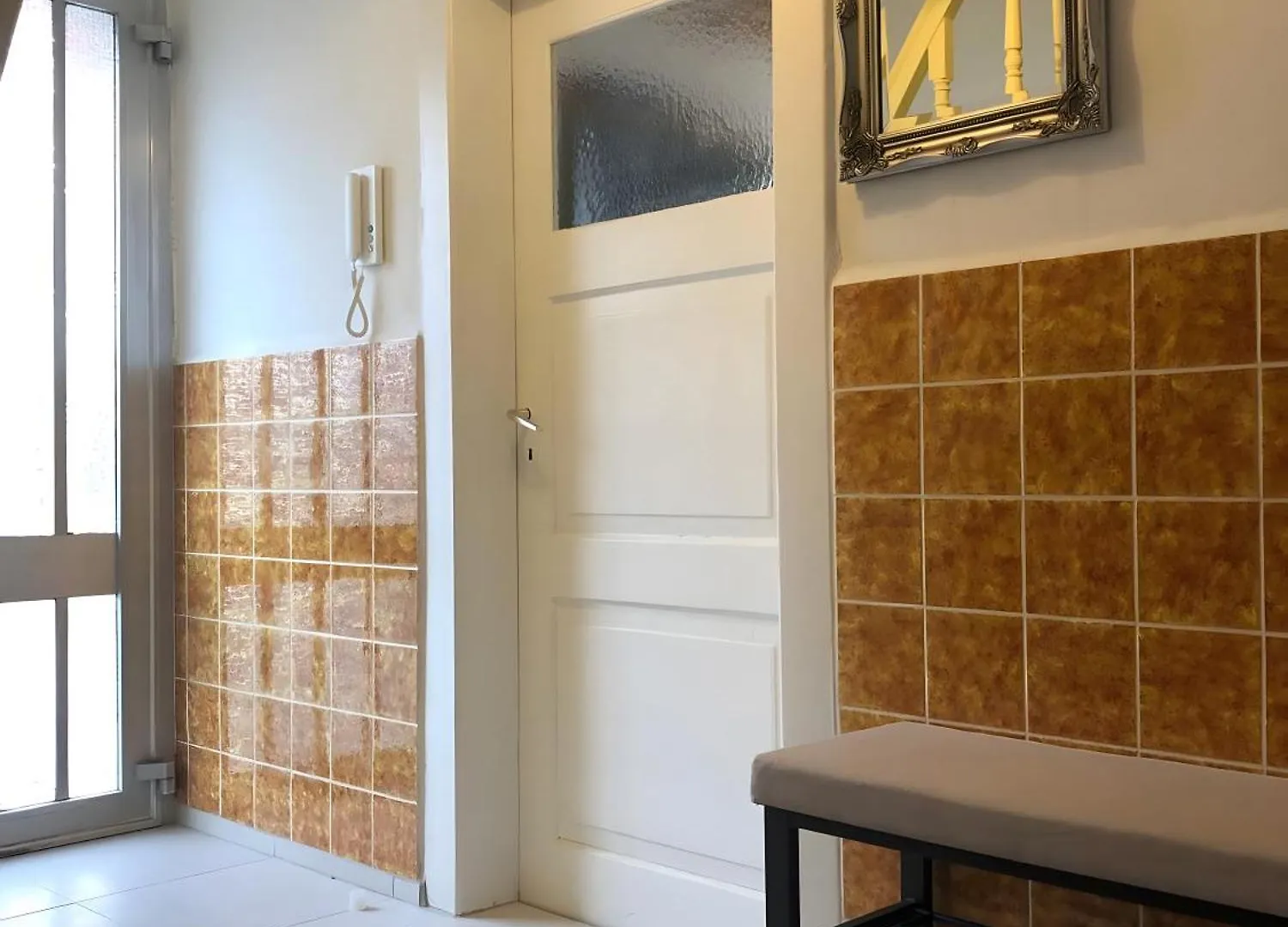 Mein Ferienhaus Rosenbusch 1 Kemmern Daire